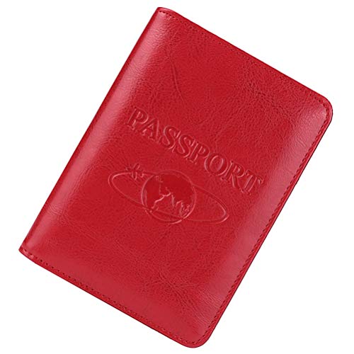 Carteira Passaporte Couro Caso De Passaporte Para Mulheres Porta Passaporte Para Mulheres Caso De Pa