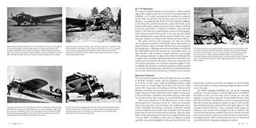 Heinkel He 111: Luftwaffe Medium Bomber in World War II: 53