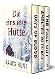 Die einsame Hütte: EMP-Postapokalypse-Prepper-Thriller-Boxset