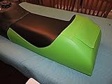 New Replacement seat cover fits Arctic Cat Mountain Cat 500 570 600 800 1000 2001-02 794B