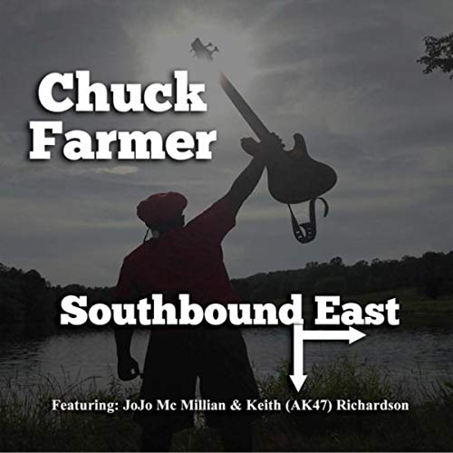 Stan the Man (feat. Keith (AK47) Richardson & Jo Jo McMillan)