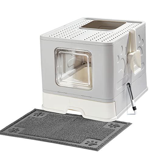 Curver Cat Litter Box 2023 Vet Ranch We Love Pets