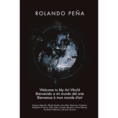 Rolando Pe&ntilde;a