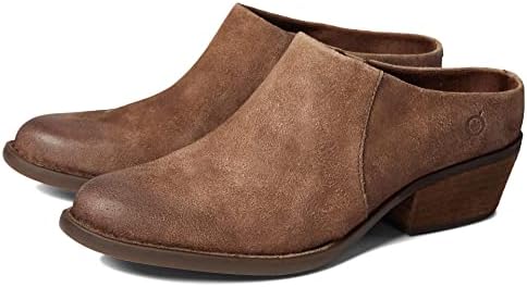 BORN Starr Taupe 6.5 M (B) Review | Image 3