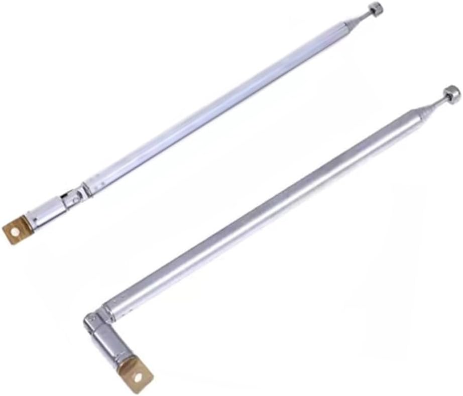 Amazon.com: AM FM Radio Universal Antenna,64cm 25