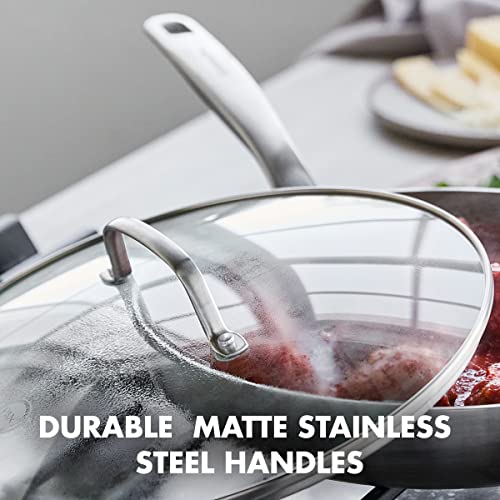 GreenPan-Chatham-Tri-Ply-Stainless-Steel-Healthy-Ceramic-Nonstick-11-Frying-Pan-Skillet-with-Lid-PFAS-Free-Multi-Clad-Induction-Dishwasher-Safe-Oven-Safe-Silver