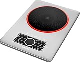 Vitroceramica SCP 5010SS SENCOR