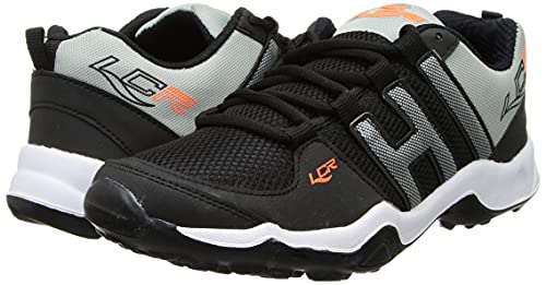 Image of Lancer Mens Indus-215 Running Shoe