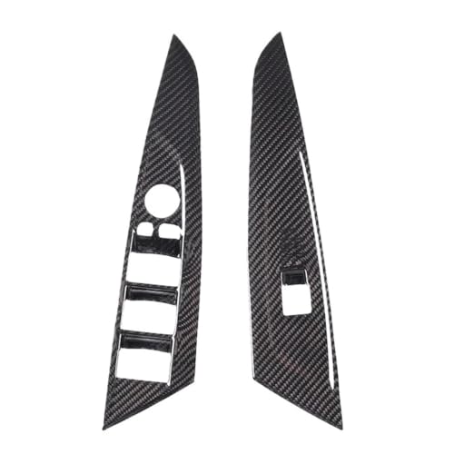 Accesorios interiores BMW Serie 4 G22 G23 G26: soluciona el desgaste de tus botones de ventana