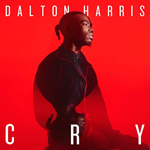 Dalton Harris