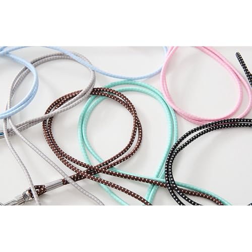 Multifunctional Card Holder, Ultra-thin Wallet with Lanyard, Credit Card Holder, Cute Small Zipper Front Pocket Wallet4