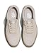Vans Men's Brooklyn LS Shoe | Low-Top Sneakers for Everyday Wear, Walking, Work & Fashion, Crepe Oatmeal, 9.5