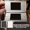 New Version Bottom Lower LCD Screen Display Replacement for Nintendo DS Lite DSL NDSL with Touch Tool