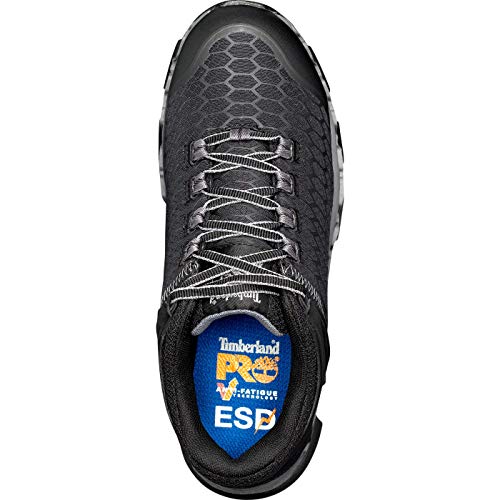 Timberland Pro TB0A1B7F001-001 Womens Powertrain Sport Alloy Toe Sd+ Industrial Construction Shoe thumb #5