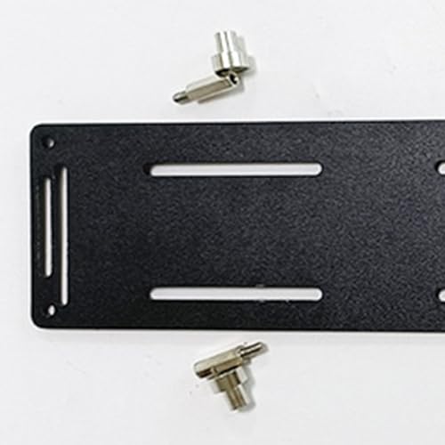 Support vertical pour carte graphique GPU avec adaptateur 90 degrés pour RTX 4060