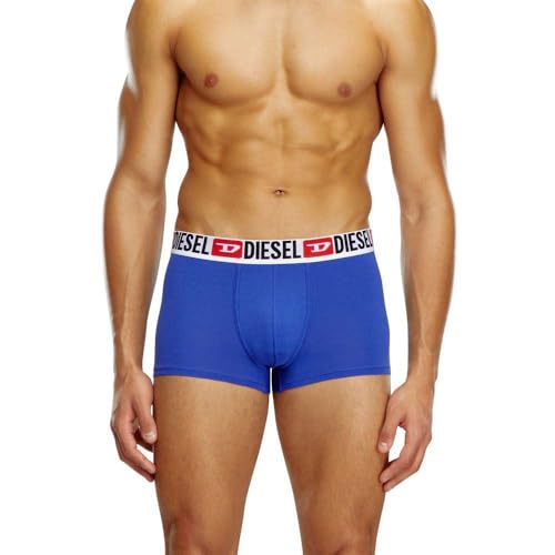 Image of Diesel mens Umbx-damienthreepack Boxer 3packBoxer Briefs