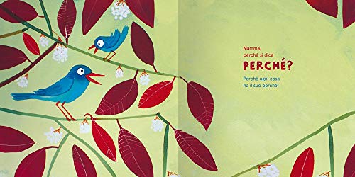 Perché Si Dice Perché? Ediz. A Colori - 3