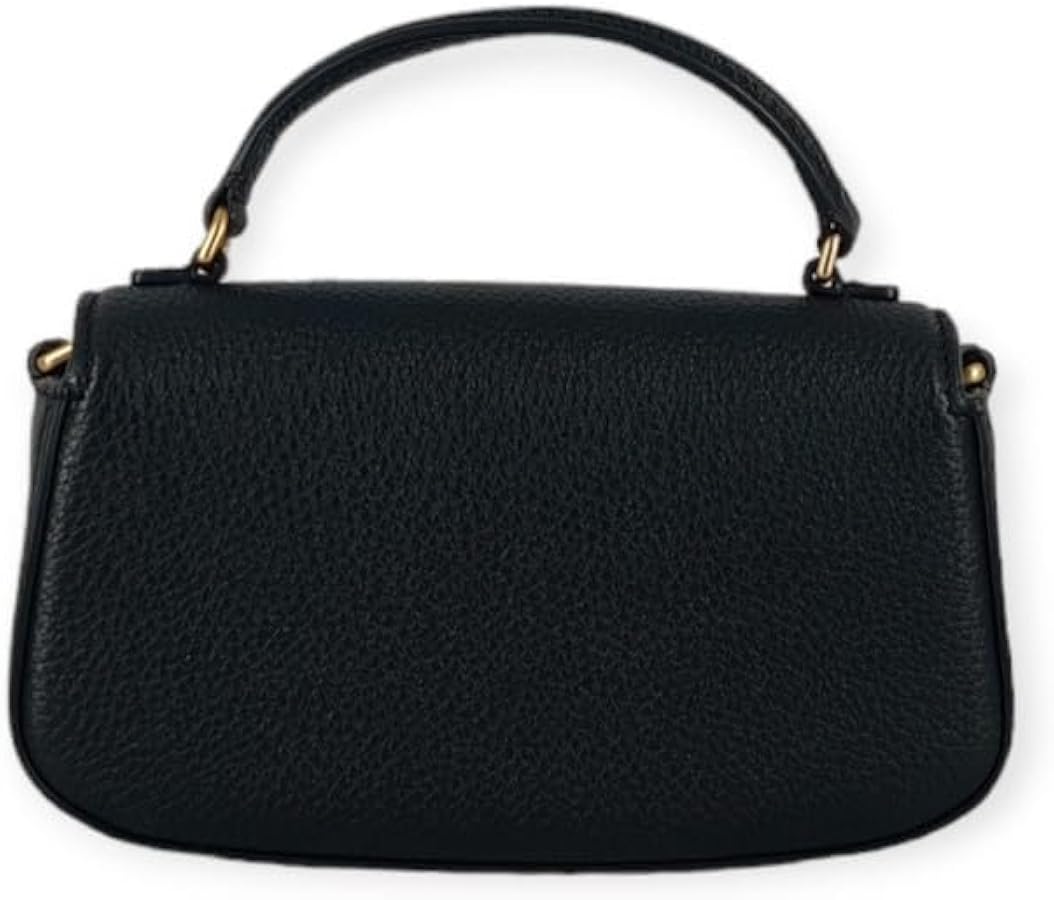 Tory Burch Britten Mini Top Handle バッグ Tory Burch Britten Mini Top Handle Leather Crossbody Bag