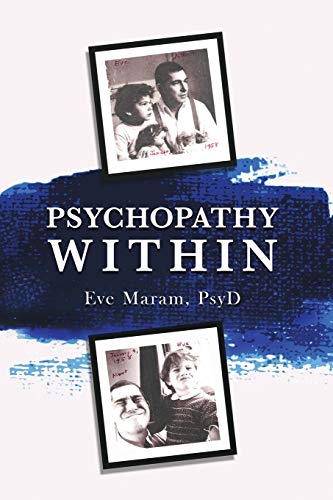 Psychopathy Within view 2