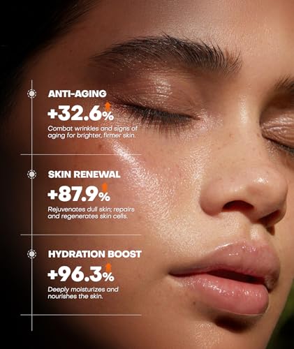  Radiant Glow Collagen Face Mask - image 7