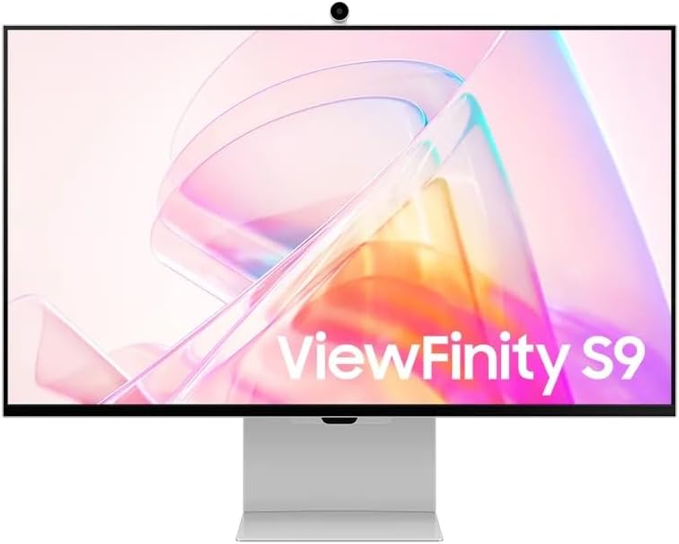 Imagem do produto Monitor ViewFinity S9 27" Samsung LS27C900PALXZD em Amazon