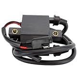 RMSTATOR Replacement for External Ignition Coil Arctic Cat Cheetah Cougar Jag Pantera Panther...