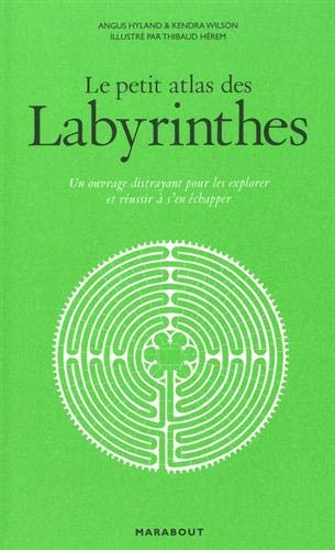 Télécharger L'Atlas des labyrinthes livre En ligne