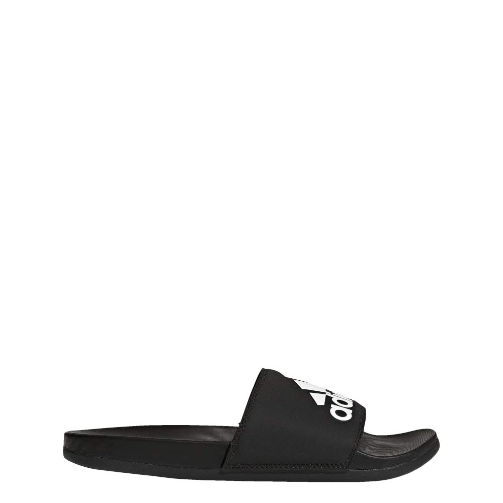 adidasMen's Adilette Comfort Slide Sandal