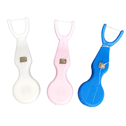 10 Best Reusable Floss Pick Of 2022 Eagleman Lab