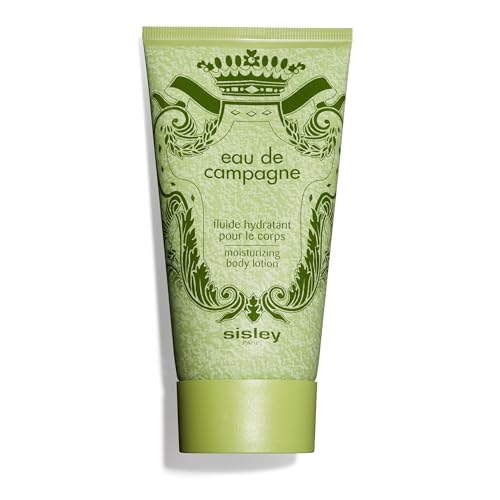 Sisley Eau De Campagne Körpercreme, 150 ml