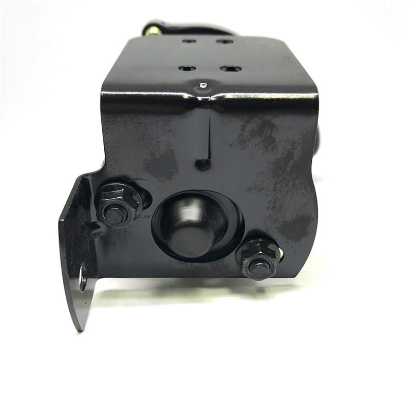 Motor de caja de transferencia para solucionar fallos de tracción 5