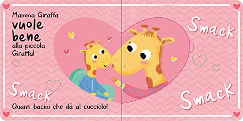 Mamma Ti Vuole Bene - 3