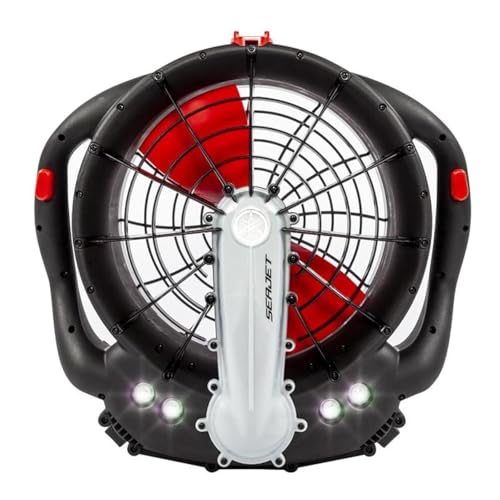 YAMAHA Seascooter 2.0 Underwater Scooter