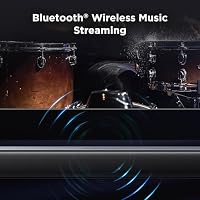 TCL S45H 2.0 Sound Bar for Smart TV | Dolby Atmos DTS:X Auto Room Calibration| 100W Power Wireless Bluetooth Home Theater Audio | App & Remote Control | Latest Model — image 5