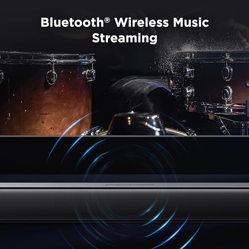image for TCL S45H S Class 2.0 Channel Sound Bar with Dolby Atmos, DTS Virtual:X