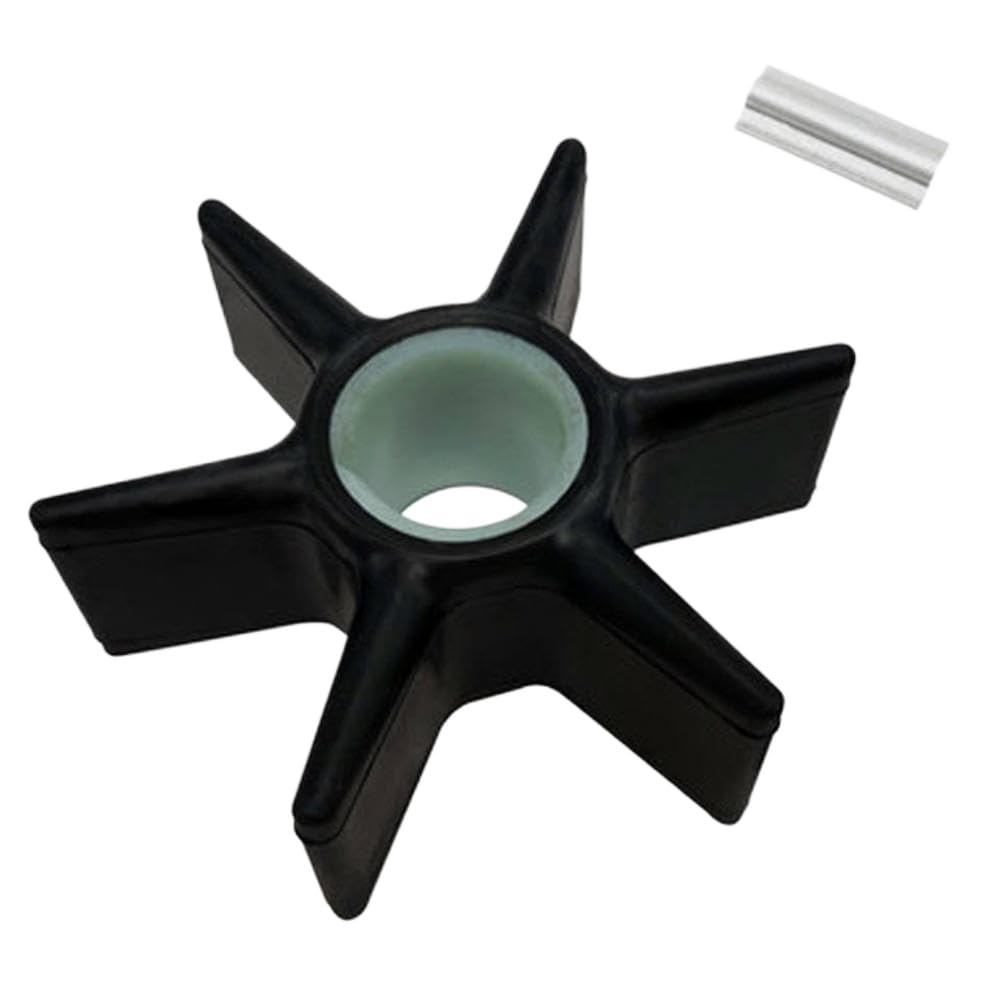 Girante della pompa dell'acqua compatibile con motore fuoribordo 115HP 125HP 150HP 175HP 200HP 225HP 47-43026T2 47-43026Q02 47-430261