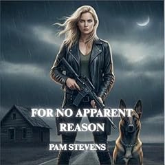 For No Apparent Reason cover art