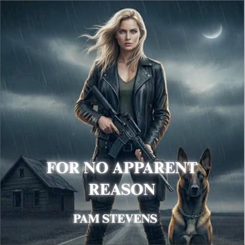 『For No Apparent Reason』のカバーアート