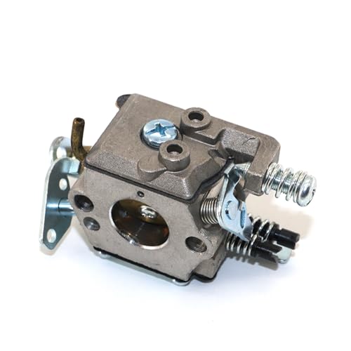 Carburateur Husqvarna 136 137 141 142 pour l'entretien du bois de chauffage