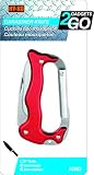 2GO Carabiner Knife