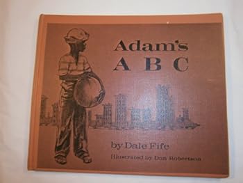Adam's Abc.