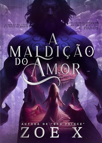 A Maldição do Amor: Um reconto de Hades e Perséfone