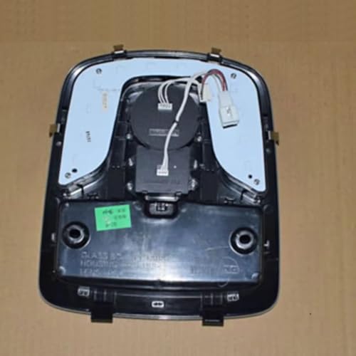 Luz de Lectura para Techo de Coche sin destellos Chery Tiggo 4 Pro 4