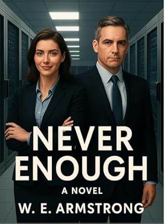 Never Enough