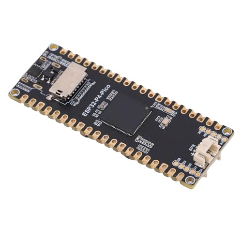 Placa de desarrollo MCU de 32 bits Fabater para sistemas integrados de datos 6