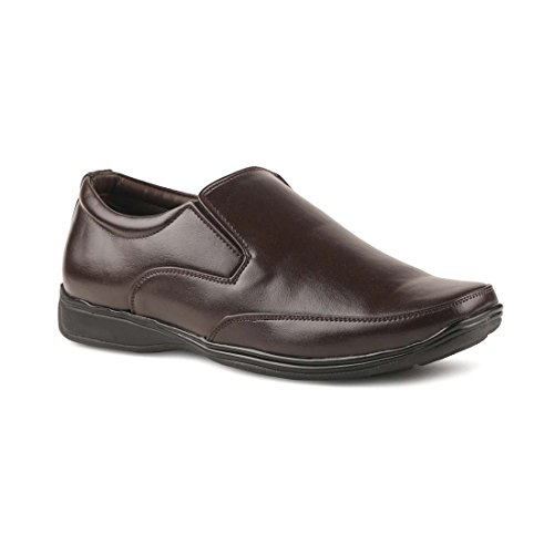 Brown Formal Shoes at Amazon 