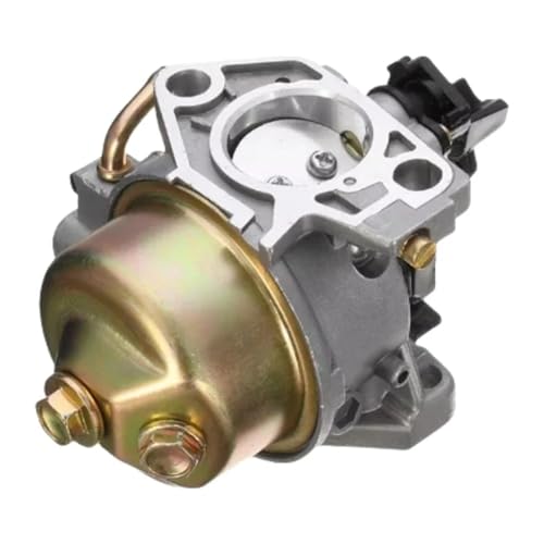 Carburateur GX390 performant pour stabiliser le régime moteur 16100-ZF6-V01