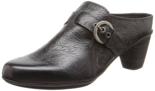 Image of Rose Petals Women's Pleasure Mule