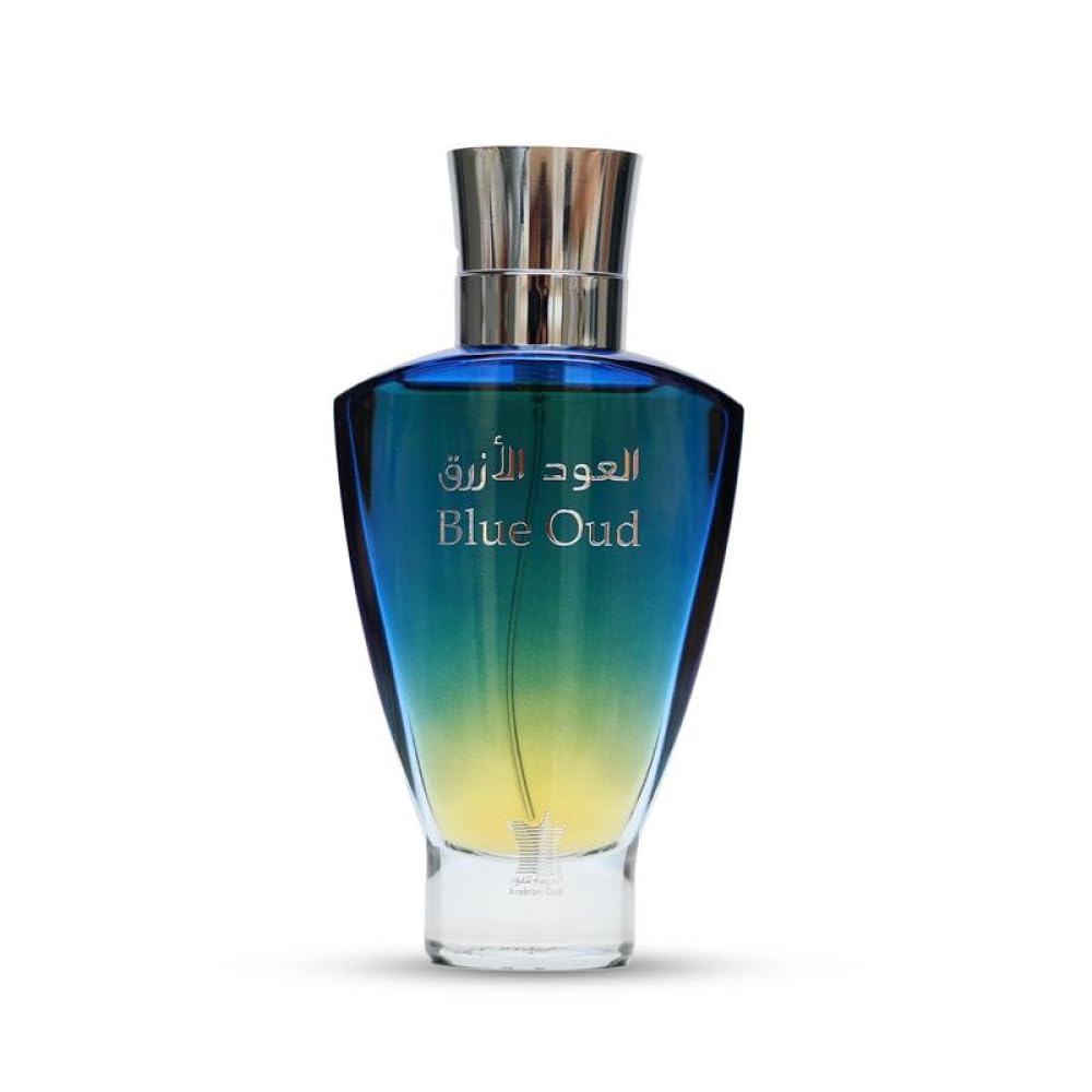 Blue Oud Unisex Parfüm 50 ml