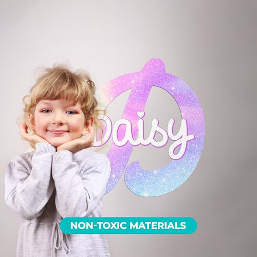 Vinilo Decorativo Personalizable Stardust para Pared miniatura 6
